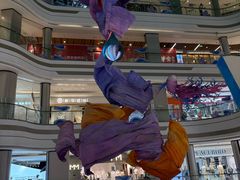 -CityOn熙地港（西安）购物中心