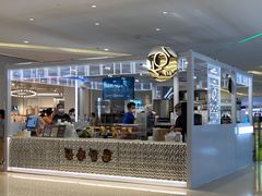 -KOI The(卓悦汇购物中心店)