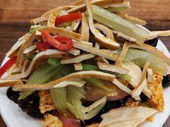 -老刘家永盛斋·传统泡馍(东关南街店)