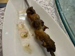 -汗腾格里·风味餐厅(新疆驻京办店)
