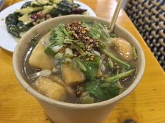 -老黑板筋(顺义总店)