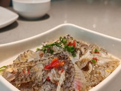 麻辣鱼皮-半天妖烤鱼(维璟印象城店)