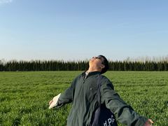 -汉长安城未央宫国家考古遗址公园