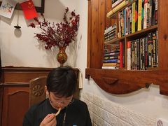 -老井俄式餐厅