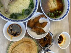 -新万鑫银丝面·非遗无锡味(惠山古镇店)