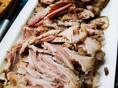 熏肉-宝光熏肉鞋底火烧(新街口店)
