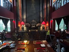-花马天堂云南餐厅 Lost Heaven(高邮路店)