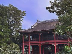 -顺峰山公园