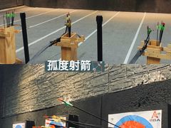 -速马赫卡丁车(琶洲店)