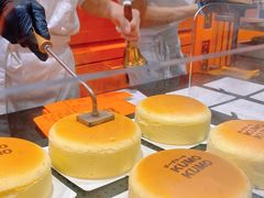 -KUMO KUMO甜品·冰淇淋(深圳壹方城店)