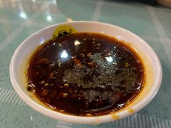 -众口斋锅贴(银泰城店)
