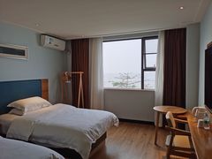 -城市便捷酒店(北海老街海景店)