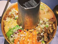-鼓楼东街老火锅(鼓楼店)