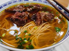 -永丰面馆(汉口路店)