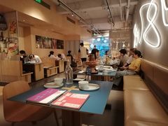 -一坐一忘云南菜(嘉里中心店)