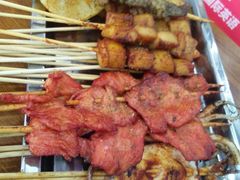 -阿拉提大盘鸡@米饭(南环东路汇邻广场店)