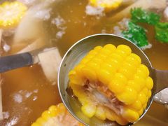 -德记牛肉社潮汕鲜切牛肉火锅(中心路店)