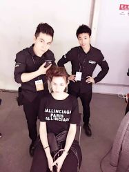 -影博莎美容美发形象设计中心