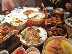 -闽上鲜·福建菜(龙湖滨江天街店)