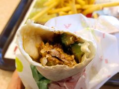 -肯德基(南京高铁1店)