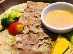 -味见·雪月花(天富路店)