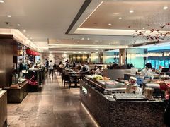 -广州天河希尔顿酒店