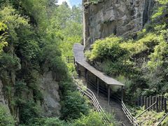 -茅兰沟国家森林公园
