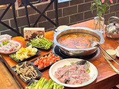 -大理.老字号渝记酸萝卜乌鱼(古城总店)