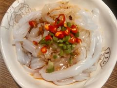 -蓉李记成都名小吃(二七万达店)