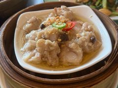 -洪禧楼·老广东海鲜酒楼(宁波万象城店)