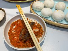 -白山烧烤(文安路万豪店)