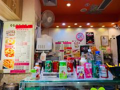 -韩味轩(丰盛町店)