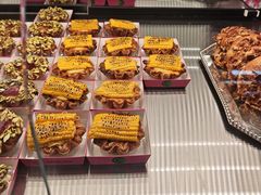 -CC BAGEL&SCONE 贝果与司康(南开大悦城店)