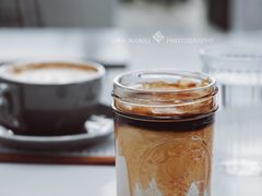 咖啡重度患者-麻雀咖啡SPARROW COFFEE(十全街店)