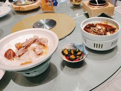 -客家汇·客家传承菜(水库店)