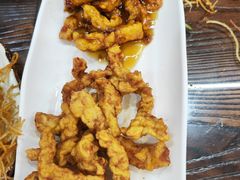 两吃里脊-福利来酒店(泺源大街店)