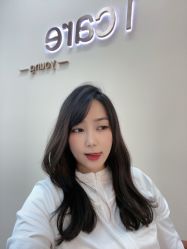 -icare美发沙龙