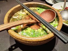 -山石榴·贵州菜(丰盛里店)