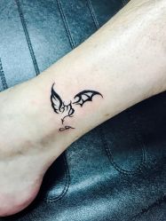 点击看大图 -小部落•刺青•穿孔饰品•海娜纹身