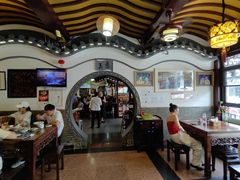 -同得兴 Since·1995 传统苏式面馆(嘉馀坊店)