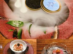 -桐寿司Sushi Tong