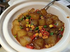 -秦月轩·陕西家乡菜(阜成路·五棵松店)