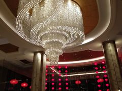 -广州增城保利郡雅酒店-月色西餐厅