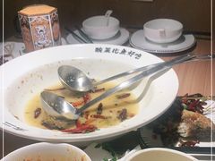 -太二酸菜鱼(沈阳万象城店)