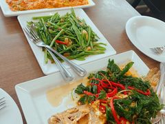 -建兴酒家(班塔通分店)