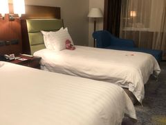 -上海浦东华美达大酒店
