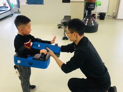 -中田健身工作室(绿地大道店)