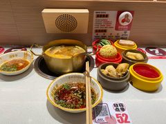 -盛香亭转转热卤(东方宝泰店)