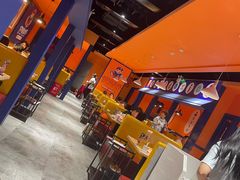 -阿味大虾(奥克斯广场店)