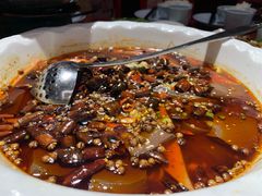 -传统香辣蟹(南园路店)